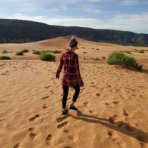 Meet your Posher, Meagan